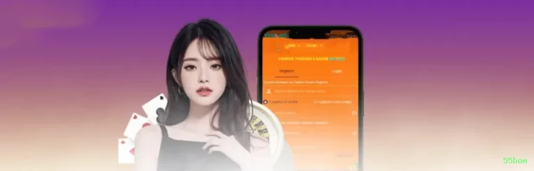 Central de dúvidas rápidas sobre o app 55bom
