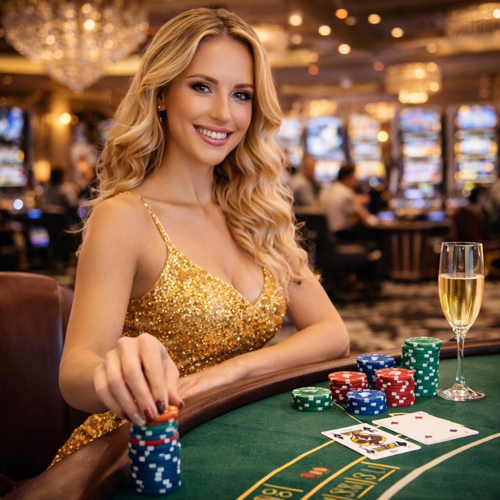 Cassino 55bom app mobile