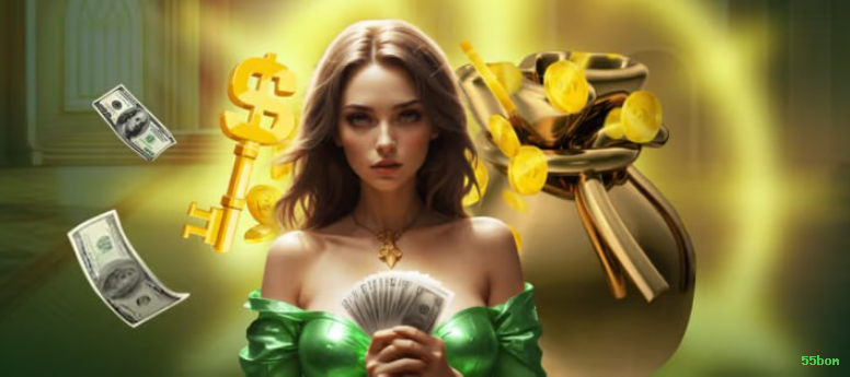 Cashback VIP 55bom - reembolso semanal